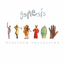 Genesis - Tonight Tonight Tonight