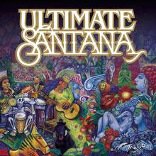 Santana - Oye Como Va