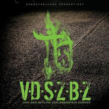 BUSHIDO - SONNENBANK FLAVOUR