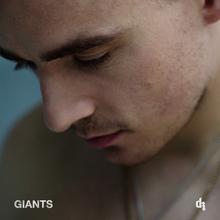 Dermot Kennedy - Giants (Piano)
