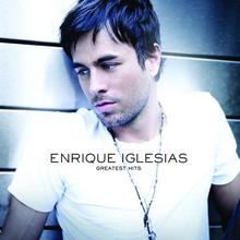 Enrique Iglesias - Rhythm Divine