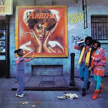 Aretha Franklin - Who's Zoomin Who