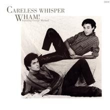 George Michael - Careless Whisper