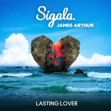 SIGALA & JAMES ARTHUR - LASTING LOVER