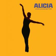 ALICIA KEYS - LOVE LOOKS BETTER