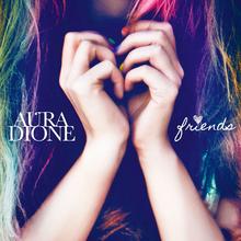 Aura Dione feat. Rock Mafia - Friends