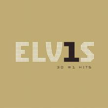 Elvis Presley - Teddy Bear
