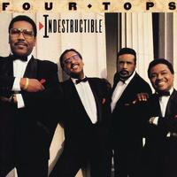 Four Tops - Indestructible
