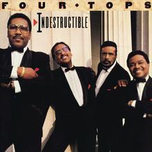 Four Tops - Indestructible