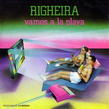 Righeira - Vamos A La Playa