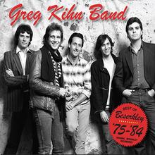 Greg Kihn Band - Jeopardy