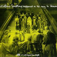 Phil Collins - Something Happened On The Way To Heaven