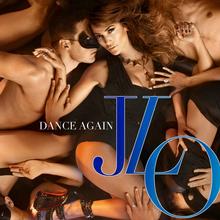 Jennifer Lopez feat. Pitbull - Dance Again