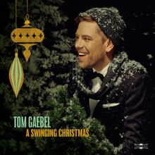 Tom Gaebel - Frosty The Snowman