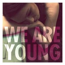 Fun. feat. Janelle Monáe - We Are Young