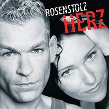 Rosenstolz - Liebe ist alles