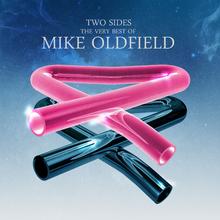 Mike Oldfield & Maggie Reilly - To France