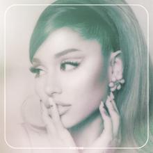 ARIANA GRANDE FT THE WEEKND - OFF THE TABLE