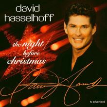 David Hasselhoff - Feliz Navidad