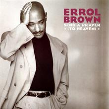 Errol Brown - Send A Prayer