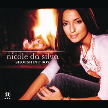 Nicole Da Silva - Shoe Shine Boy (X-Mas Version)