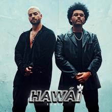 MALUMA & THE WEEKND - HAWÁI (REMIX)