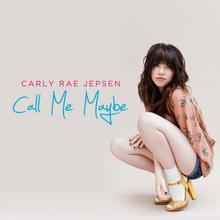 Carly Rae Jepsen - Call Me Maybe
