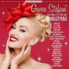 Gwen Stefani - Here This Christmas
