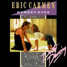 Eric Carmen - Hungry Eyes