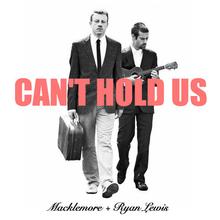 Macklemore & Ryan Lewis feat. Ray Dalton - Can't Hold Us