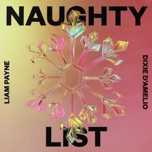 LIAM PAYNE FT DIXIE D'AMELIO - NAUGHTY LIST