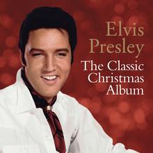 Elvis Presley - Santa Bring My Baby Back Home To Me