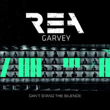 Rea Garvey - Can't Stand The Silence