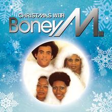 Boney M - Darkness Is Falling