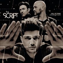 THE SCRIPT FT WILL I AM - HALL OF FAME