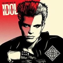 Billy Idol - To Be A Lover