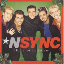 'N Sync - It's Christmas