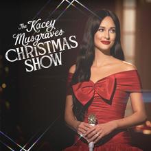 Kacey Musgraves feat. Troye Sivan - Glittery