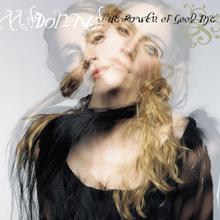 Madonna - The Power Of Good-Bye