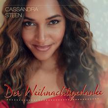 Cassandra Steen - This Christmas