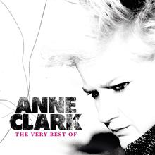 Anne Clark - Sleeper In Metropolis