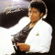 Michael Jackson - Human Nature
