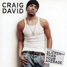 Craig David ft Sting - Rise & Fall