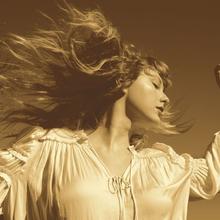 Taylor Swift - Love Story (Taylor's Version)