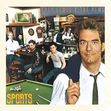 Huey Lewis & The News - I Want A New Drug