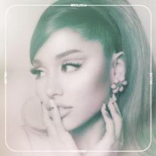 ARIANA GRANDE - TEST DRIVE