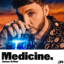 James Arthur - Medicine