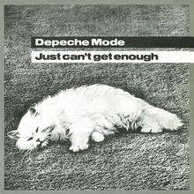 Depeche Mode - Just Can't Get Enough