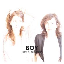 BOY - Little Numbers