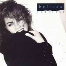 Belinda Carlisle - Circle In The Sand